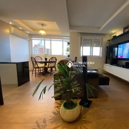 Rent this 2 bed apartment on Academia do Condomínio in Rua Augusto Severo, São João