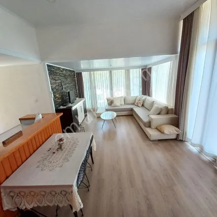 Rent this 3 bed apartment on unnamed road in Bodrum, Turkey