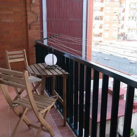 Image 7 - Carrer de Viladomat, 212, 08001 Barcelona, Spain - Apartment for rent