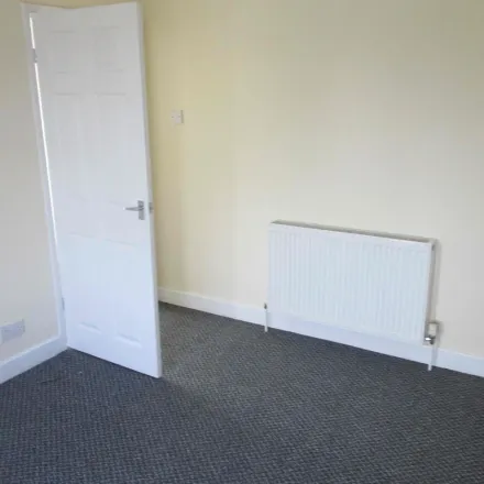 Rent this 3 bed apartment on 116 East Lancashire Road in Lane Head, WA3 1LE