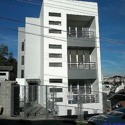 Image 2 - Rua Mário Cardoso Ramos, Ana Rech, Caxias do Sul - RS, 95060-480, Brazil - Apartment for sale