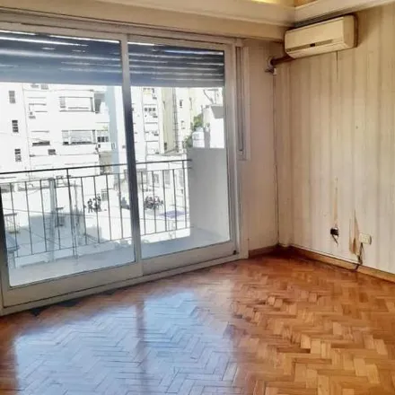 Buy this 2 bed apartment on Junín 465 in Balvanera, 1027 Buenos Aires
