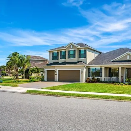 Buy this 5 bed house on 3257 Casterton Drive in Viera, FL 32940