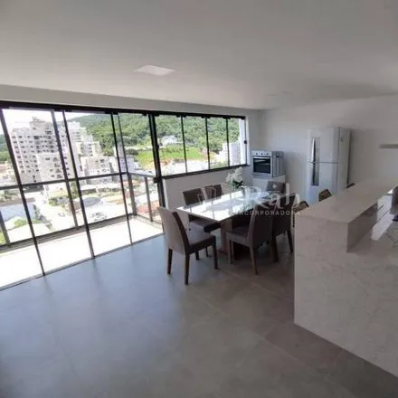 Rent this 2 bed apartment on Avenida Marginal Oeste in Jardim Parque Bandeirantes, Balneário Camboriú - SC