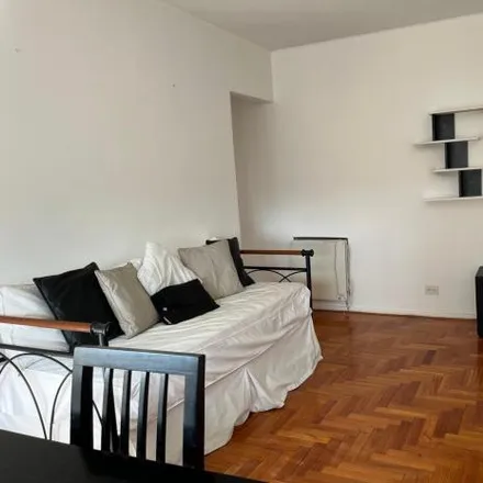 Rent this 1 bed apartment on Avenida Ortiz de Ocampo 2597 in Palermo, C1425 DSQ Buenos Aires