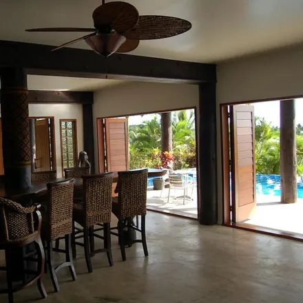 Rent this 5 bed house on Nadi in Western, Fiji