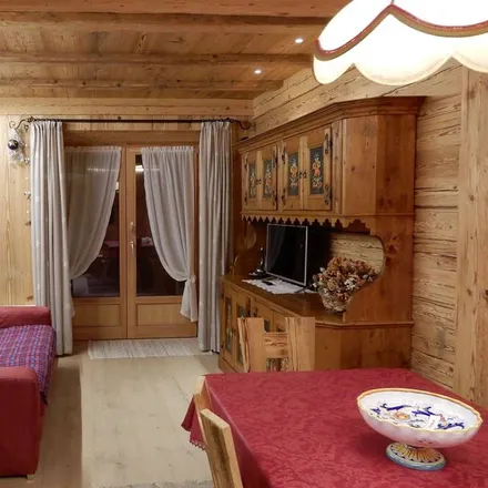 Rent this 1 bed apartment on 32043 Cortina d'Ampezzo BL