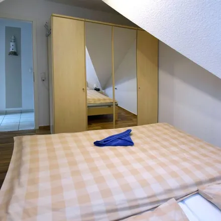 Rent this 1 bed apartment on Prerow in Mecklenburg-Vorpommern, Germany