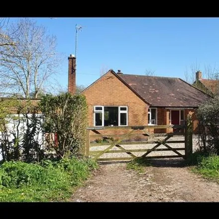 Image 1 - Ruby Court, Southwell CP, NG25 0TH, United Kingdom - House for rent