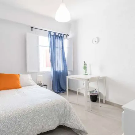 Image 7 - Carrer d'Escalante, 119, 46011 Valencia, Spain - Apartment for rent