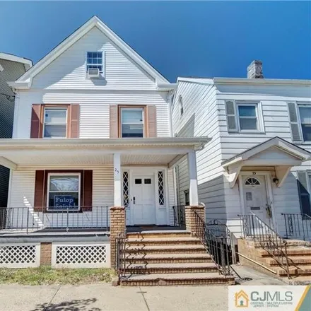 Buy this 5 bed house on 63 Courtland Street in New Brunswick, NJ 08901