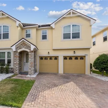 Buy this 5 bed house on 4928 Creekside Park Avenue in Orlando, FL 32811