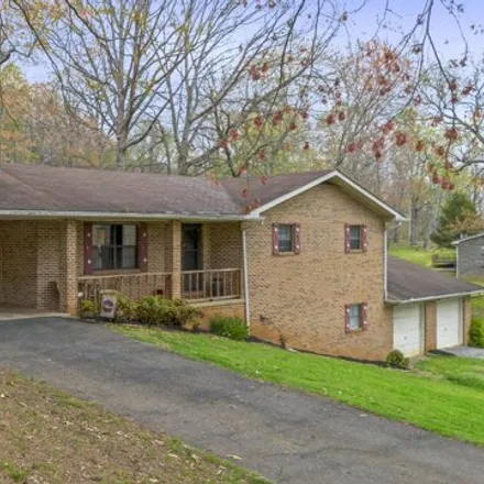 Buy this 3 bed house on 436 Hillcrest Drive in Decatur Hills, Decatur