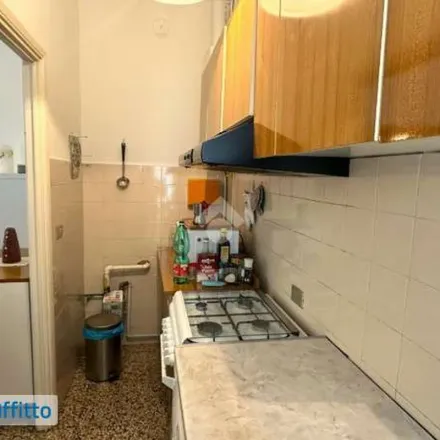 Image 7 - Via Carlo Valvassori Peroni 76, 20134 Milan MI, Italy - Apartment for rent