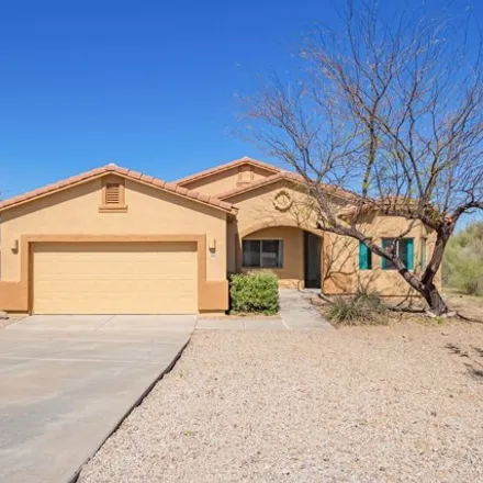 Buy this 4 bed house on Frontage Road in Pima County, AZ