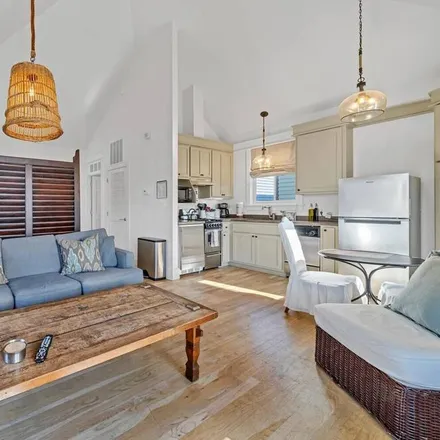 Rent this 1 bed townhouse on Rosemary Beach in FL, 32461