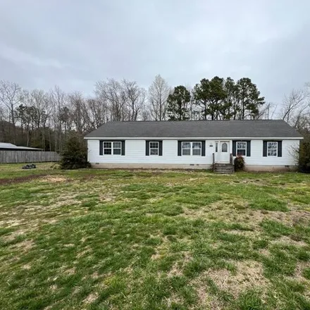 Image 2 - Pond Road, Accomack County, VA 23303, USA - House for sale