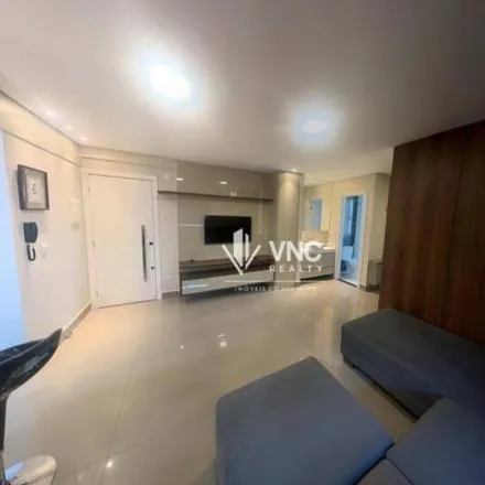 Rent this 1 bed apartment on Clube Atlético Rodoviário in Avenida Nossa Senhora do Carmo, Regional Centro