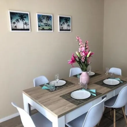 Rent this 1 bed apartment on Feldbergstraße 27 in 63517 Niederrodenbach, Germany