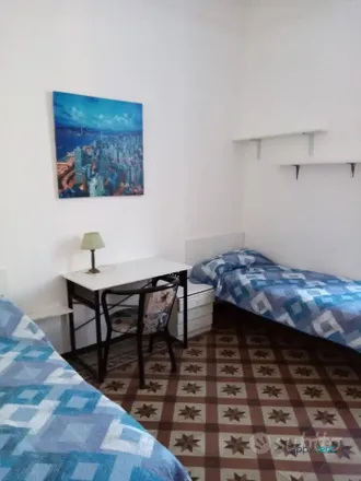 Rent this 2 bed apartment on Via Tiziano 2 in 20145 Milan MI, Italy