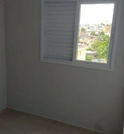 Buy this 2 bed apartment on Rua Apiaí 899 in Vila Curuçá, Santo André - SP