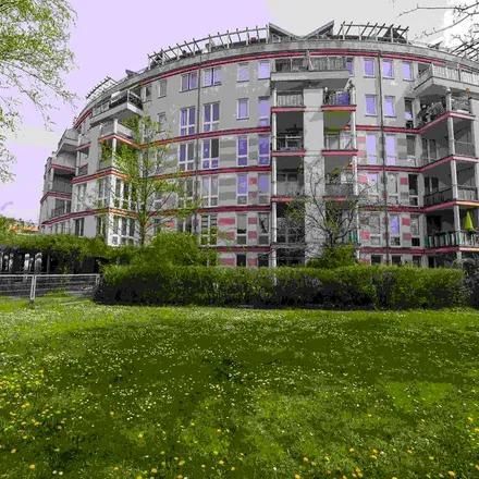 Rent this 2 bed apartment on Ahrensdorfer Straße 29 in 12279 Berlin, Germany