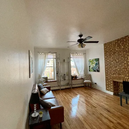 Rent this 1 bed condo on 146 W 132nd Street