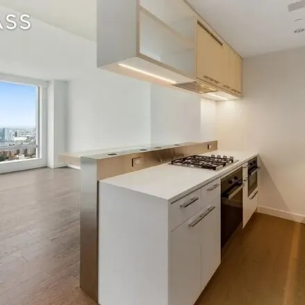 Rent this 1 bed condo on One Manhattan Square in 225 Cherry Street, New York