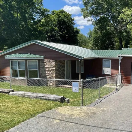 Buy this 3 bed house on Holly Street in Harrison County, WV 25451
