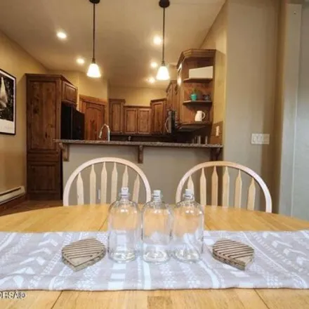 Image 5 - 799 Moraine Court, Driggs, ID 83422, USA - Condo for sale