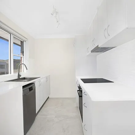 Rent this 2 bed apartment on 11A Byron Street in Coogee NSW 2034, Australia