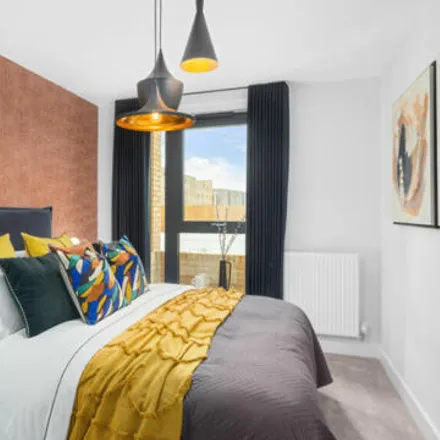Buy this 2 bed apartment on 22 Evolution Court in Cambridge, Cambridgeshire