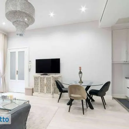 Rent this 3 bed apartment on Largo Claudio Treves in 5, 20121 Milan MI