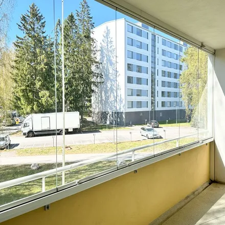 Image 8 - Aittapellonkatu, 15170 Lahti, Finland - Apartment for rent