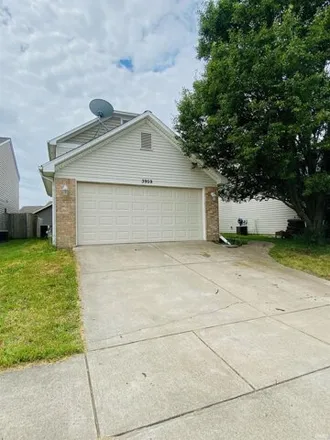 Buy this 3 bed house on 3959 Abraham Ct in Lafayette, Indiana