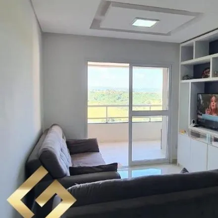 Buy this 3 bed apartment on Rua Canopus in Jardim Satélite, São José dos Campos - SP