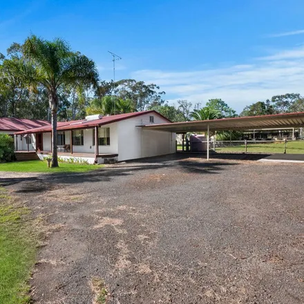 Image 8 - Torkington Road, Londonderry NSW 2753, Australia - Apartment for rent