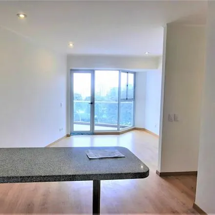 Buy this 2 bed apartment on Park Tower in Pasaje José Antonio Roca 150, Lima