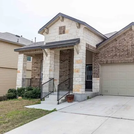 Image 2 - Country Mill, Cibolo, TX 78108, USA - House for rent