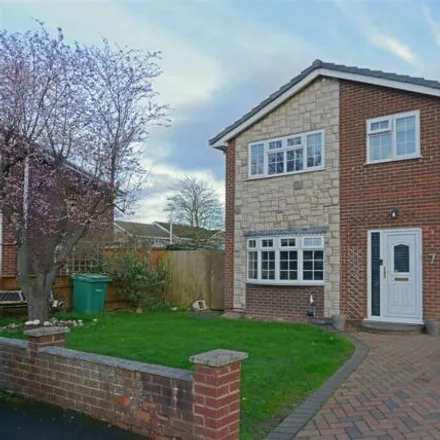 Buy this 4 bed house on Barns Green in Shrewsbury, SY3 9QA