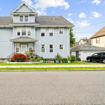 Buy this 6 bed house on 43 Bent Avenue in Village of Port Chester, NY 10573