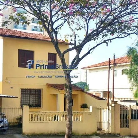Buy this 3 bed house on Rua Santo Irineu 772 in Chácara Inglesa, São Paulo - SP