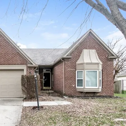 Rent this 3 bed house on 2037 Lohr Drive in Indianapolis, IN 46214