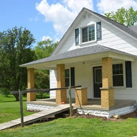 Buy this 3 bed house on 4003 West Division Road in Jasper, IN 47546
