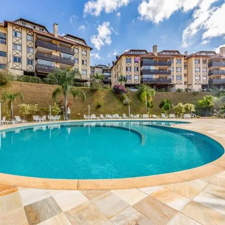 Buy this 4 bed apartment on unnamed road in Nogueira, Petrópolis - RJ
