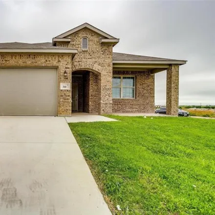 Buy this 3 bed house on Graphite Lane in Fort Worth, TX 76052