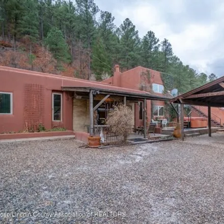Buy this 2 bed house on Budget Lodge in 601 Sudderth Drive, Ruidoso