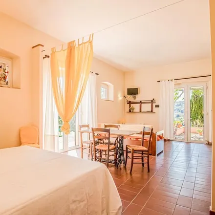 Rent this 1 bed house on 57036 Porto Azzurro LI