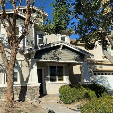 Rent this 3 bed house on 7996 Barnstormer Street in Chino, CA 91710