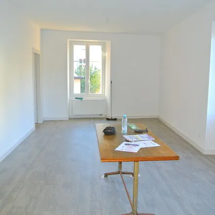 Image 2 - 78 Bd Auguste Scheurer Kestner, 68800 Thann, France - Apartment for rent
